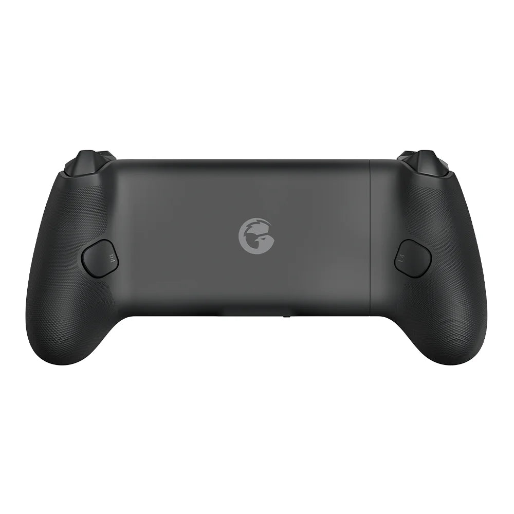 Controle Gamepad Gamesir Galileo G8 Plus com Bluetooth para Android IOS Switch Tablet Pc Celular Cor Cinza Espacial