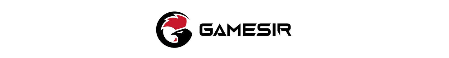 Controle Gamepad Gamesir Galileo G8 Plus com Bluetooth para Android IOS Switch Tablet Pc Celular Cor Cinza Espacial