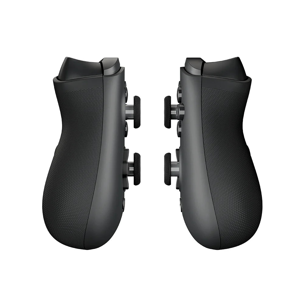 Controle Gamepad Gamesir Galileo G8 Plus com Bluetooth para Android IOS Switch Tablet Pc Celular Cor Cinza Espacial