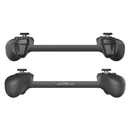 Controle Gamepad Gamesir Galileo G8 Plus com Bluetooth para Android IOS Switch Tablet Pc Celular Cor Cinza Espacial