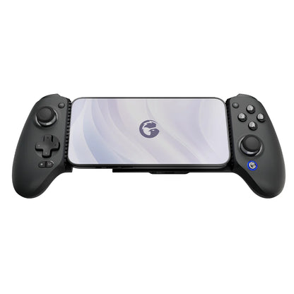 Controle Gamepad Gamesir Galileo G8 Plus com Bluetooth para Android IOS Switch Tablet Pc Celular Cor Cinza Espacial