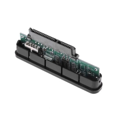 Case Gaveta Hd Externo Sata 2.5 Para PC Computador Notebook Usb 2.0 - Venda Nacional Entrega Rápida