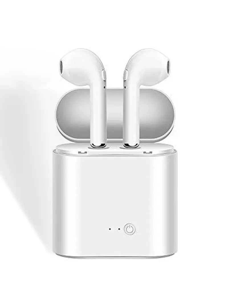 Fones de ouvido sem fio i7S Tws bluetooth fones de ouvido sem fio fones de ouvido bluetooth