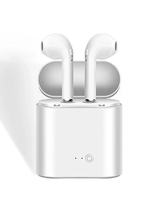 Fones de ouvido sem fio i7S Tws bluetooth fones de ouvido sem fio fones de ouvido bluetooth