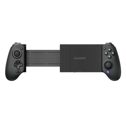 Controle Gamepad Gamesir Galileo G8 Plus com Bluetooth para Android IOS Switch Tablet Pc Celular Cor Cinza Espacial