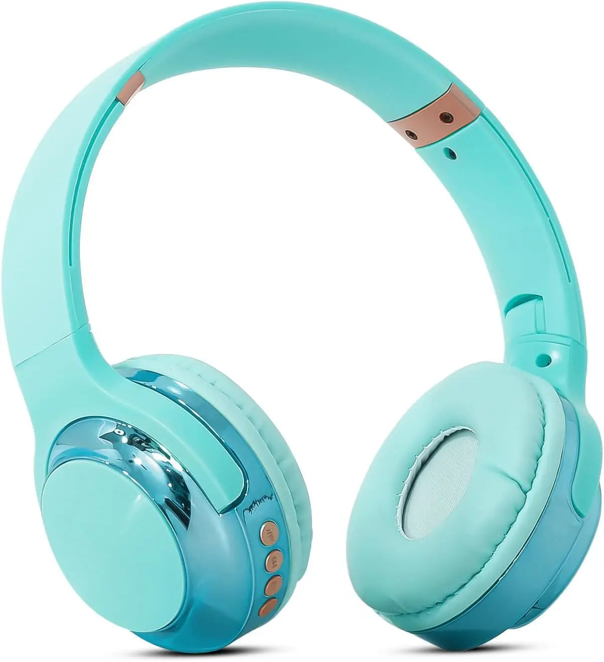 Fone De Ouvido Bluetooth Sem Fio Estéreo Sem Fio P2