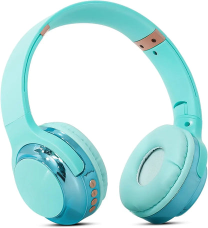 Fone De Ouvido Bluetooth Sem Fio Estéreo Sem Fio P2