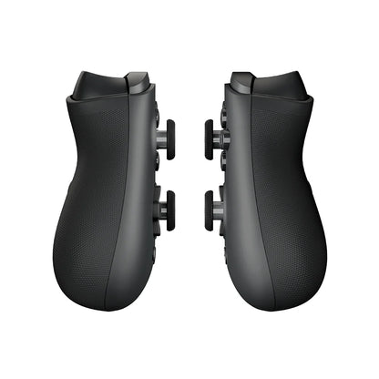 Controle Gamepad Gamesir Galileo G8 Plus com Bluetooth para Android IOS Switch Tablet Pc Celular Cor Cinza Espacial